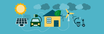 Ahorrar en la Factura de la Luz de tu Comunidad de Vecinos o Empresa